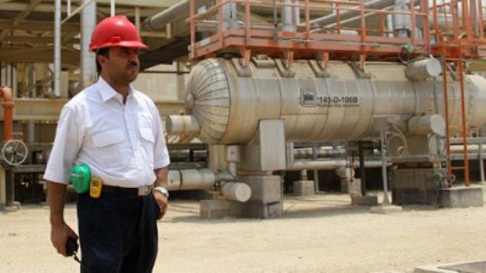 Lack of insurance could block Iran oil supplies