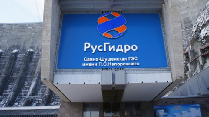 Full transparency for Russian state companies