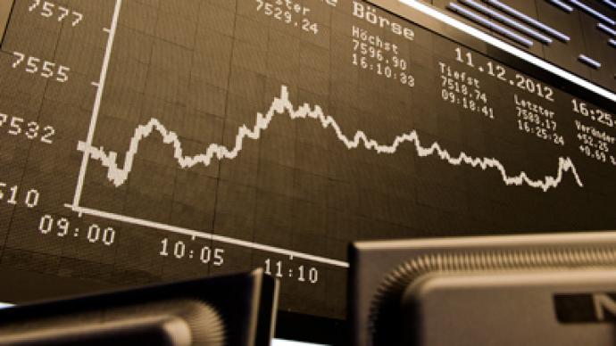 Market Buzz: Stocks gain on Fed stimulus, optimism from Germany