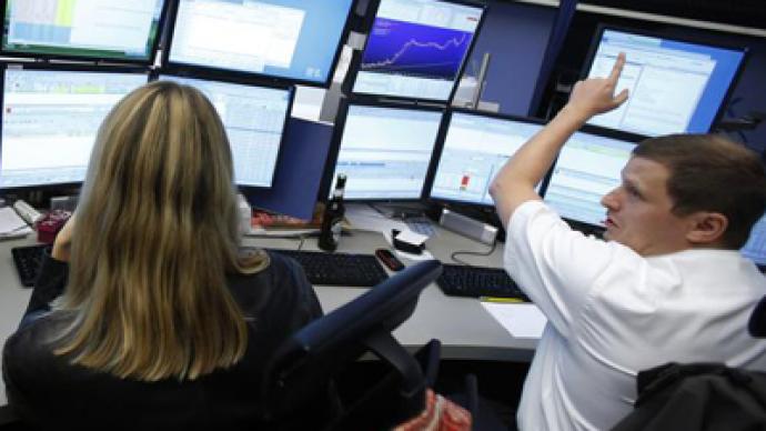 Market Buzz: Investors inspired by US stats