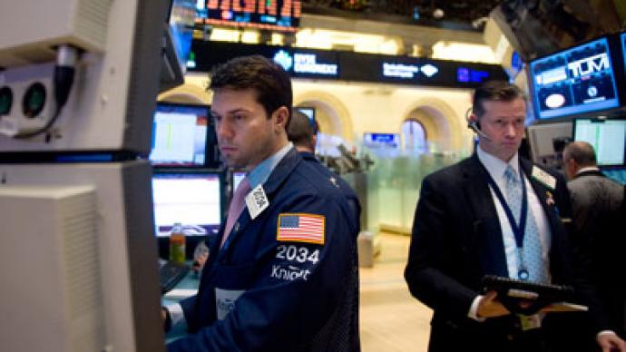 Market Buzz: Small gains expected worldwide as positive signs emerge