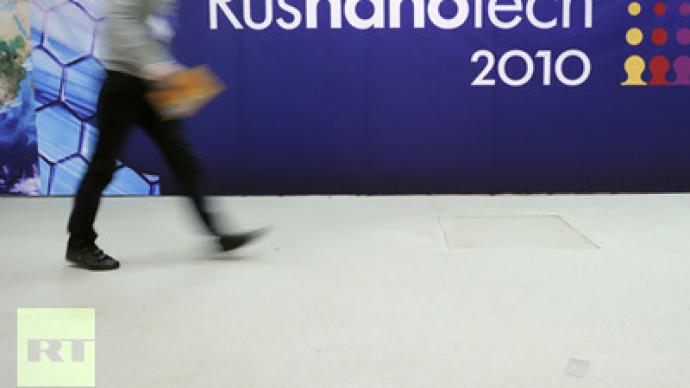 Russia has the technology