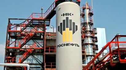 BP and Rosneft and what lay ahead