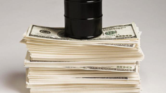 Russia to propose new pricing formula on crude at Moscow conference