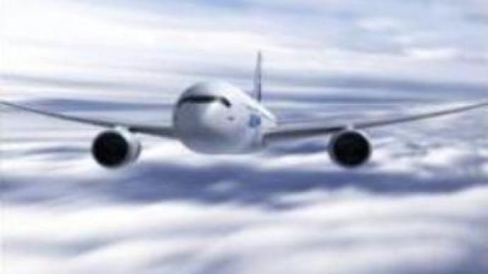 Russian aircraft industry to get state support