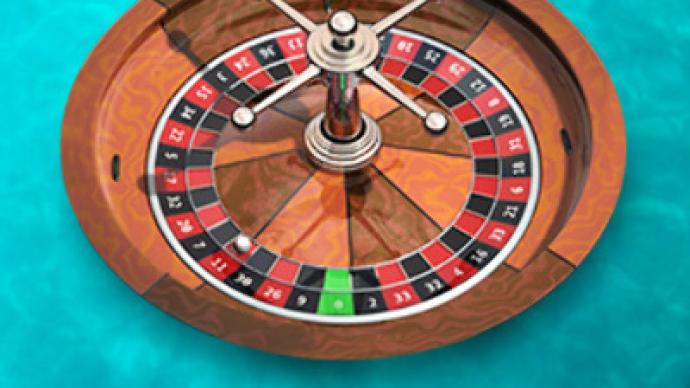 Russian casino finds neutral ground