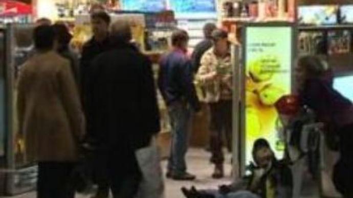 Russian duty free retailers optimistic about future