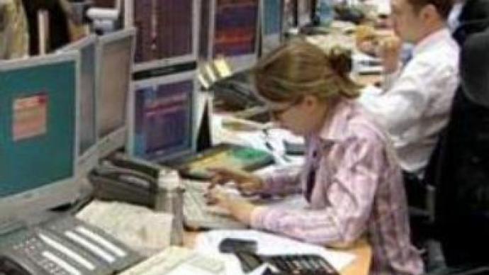 Russian small and medium businesses get their own stock exchange