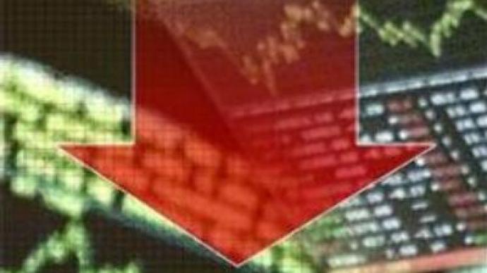 Russia's equity market takes deeper plunge