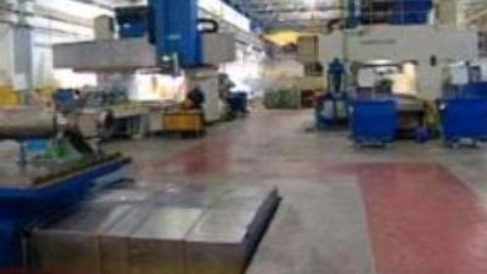 Russia's state arms trader set to increase share in world’s largest titanium company
