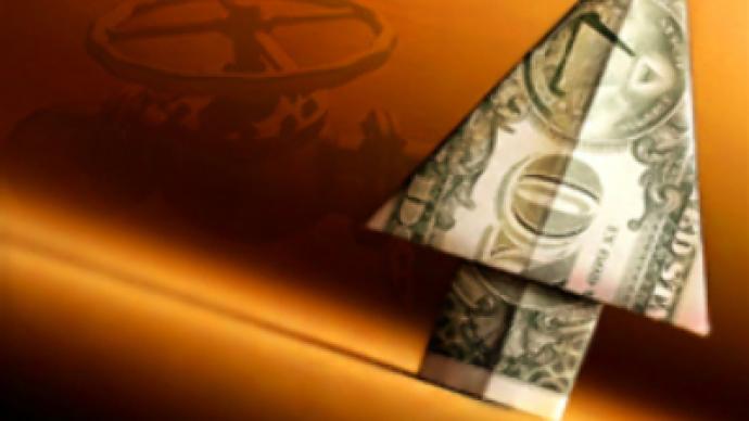 Russia’s trade surplus widens $110 Billion for H1 2008.