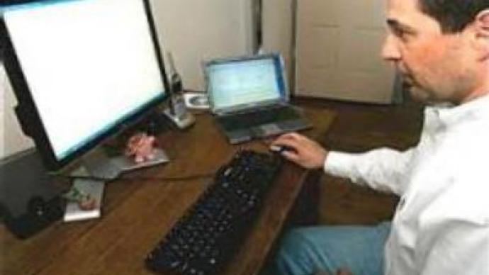 Russia’s web companies eager to compete with foreign giants