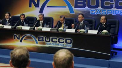 Gazprom and partners kick off construction of South Stream pipeline