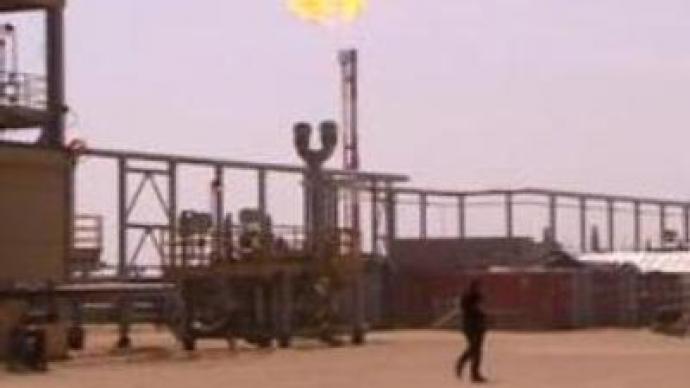 Sakhalin Gas Project In Doubt