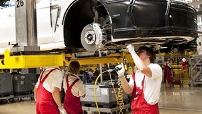New Special economic zone to boost carmakers