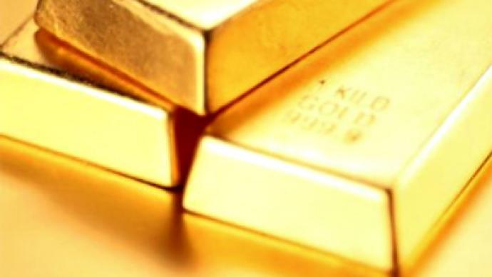 Severstal to take control of Crew Gold