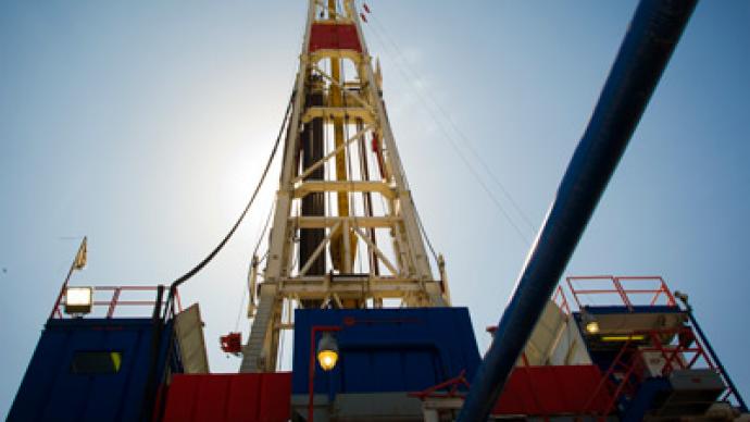 Shale energy revolution is worth $2.7 trillion