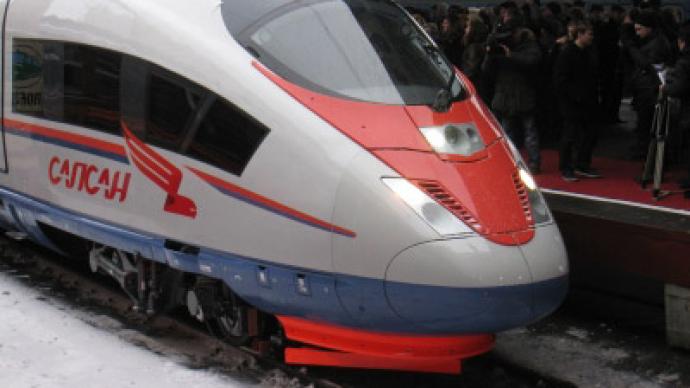 Siemens commits €1 billion to Russian modernization