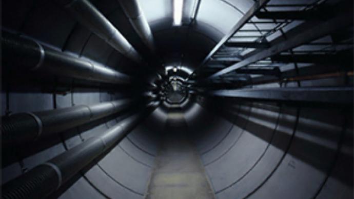 Chinese generator to join with Sintez for Yaroslavl plant