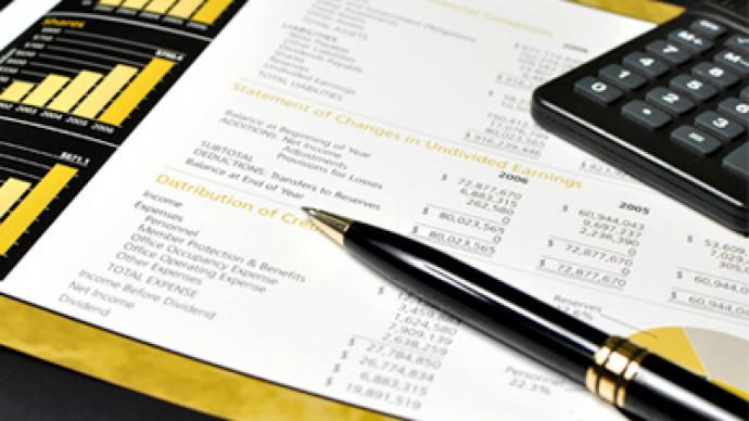 Sitronics posts FY 2010 net loss of $45.6 million