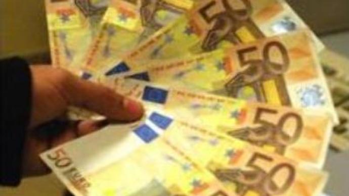 Slovenia joins "eurozone"