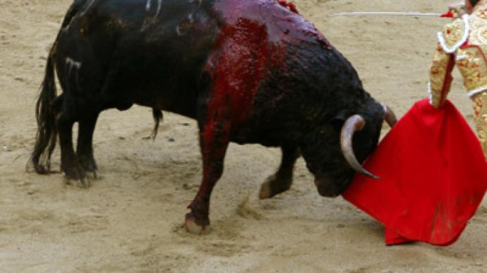 Spain. Too big to bail?