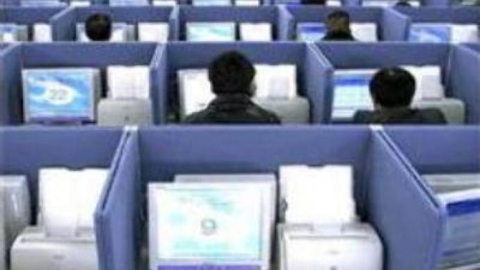 Staff shortage hits Russian businesses