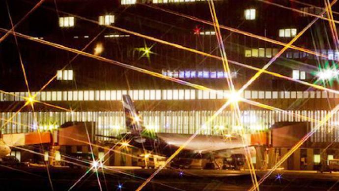 State pushes on with Sheremetyevo privatization