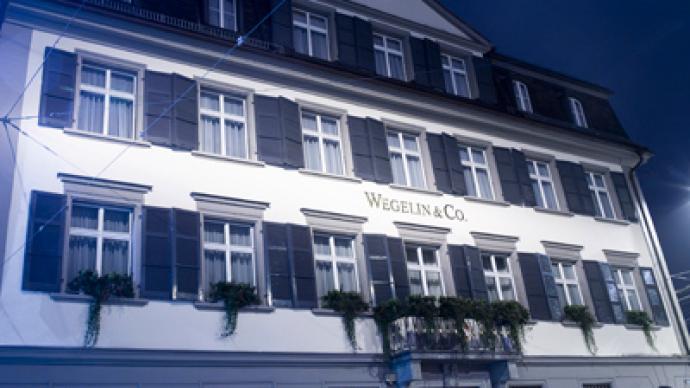 Oldest Swiss bank closes after US tax evasion guilty plea
