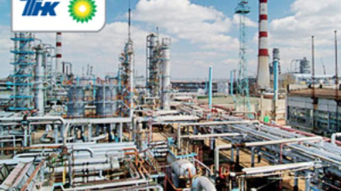 TNK-BP posts FY 2009 Net Income of $4.97 billion