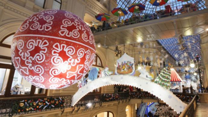 Retailers develop a taste for Russian regions as demand for space grows