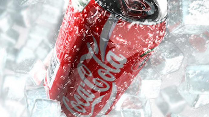 Coke and Pepsi accused of cheating in UAE