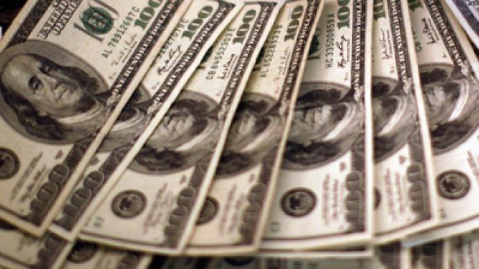 Top one per cent pocket 93 per cent of US dosh