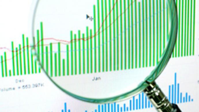 VTB PMI index sees growth momentum