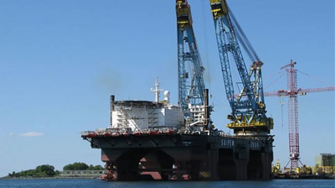 Wintershall announcement underpins EU gas stability