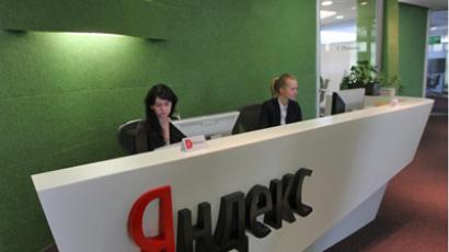Yandex co-founder labels Google anticompetitive