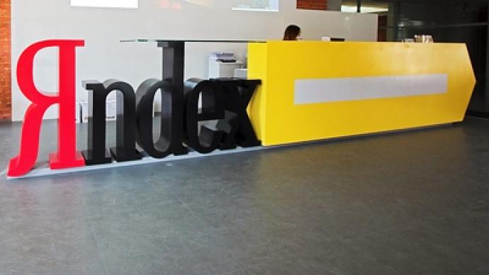Yandex gives more choice to shoppers 