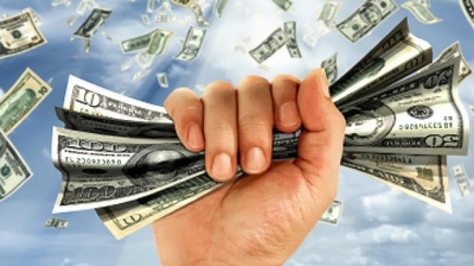 Nothing stops bankers from ripping off population again – journalist
