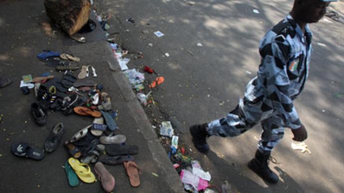 2013 ushered in with tragic accidents and killings