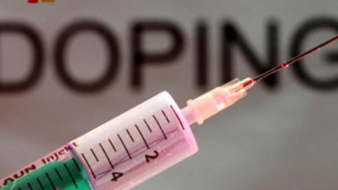 Doping puts end to Olympic dream for 30 athletes