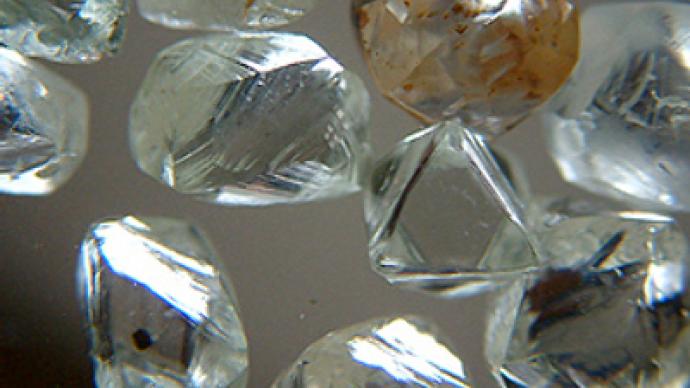 $3,000 fine for gems in matchbox