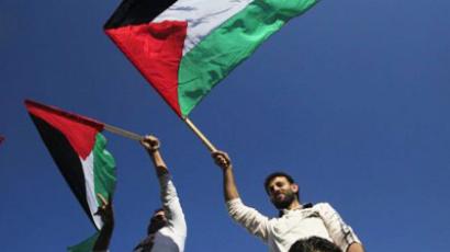 Israel slammed over rough justice for Palestinian prisoners