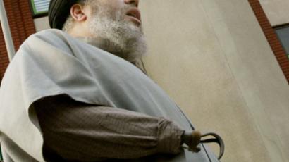 Notorious radical preacher Abu Hamza secretly worked for British intelligence – lawyer