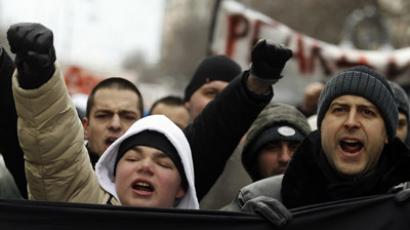 EU suspends ACTA ratification, refers treaty to court