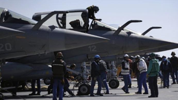 Intervention in Libya: is the action justified – NY speaks out