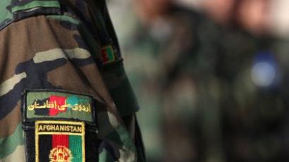 Taliban: We infiltrated Afghan security forces