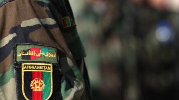 Hate and betrayal: Taliban infiltrate Afghan army