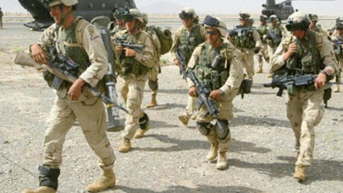 Will ‘guardian angels’ save Americans from Afghans they’ve angered?