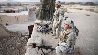 Hillary Clinton declares international information war