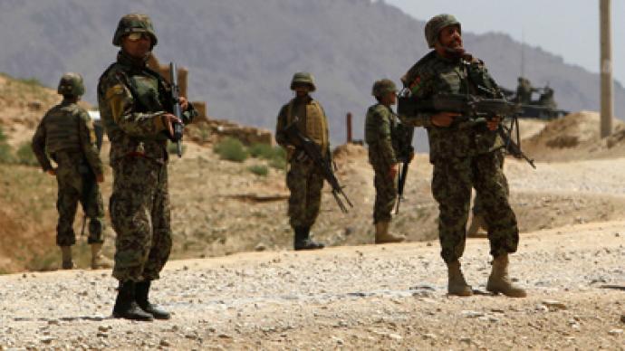 Taliban siege of Kabul hotel concludes: 20 dead